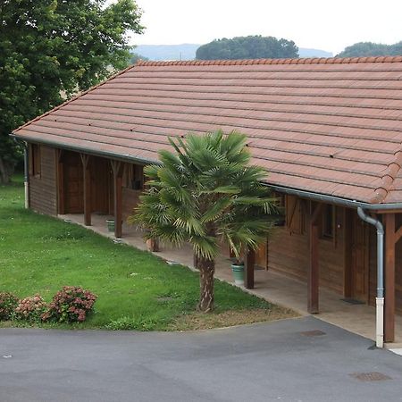 Auberge De Villequier Villequier-Aumont Exterior foto