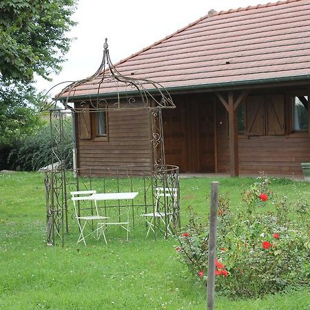 Auberge De Villequier Villequier-Aumont Exterior foto