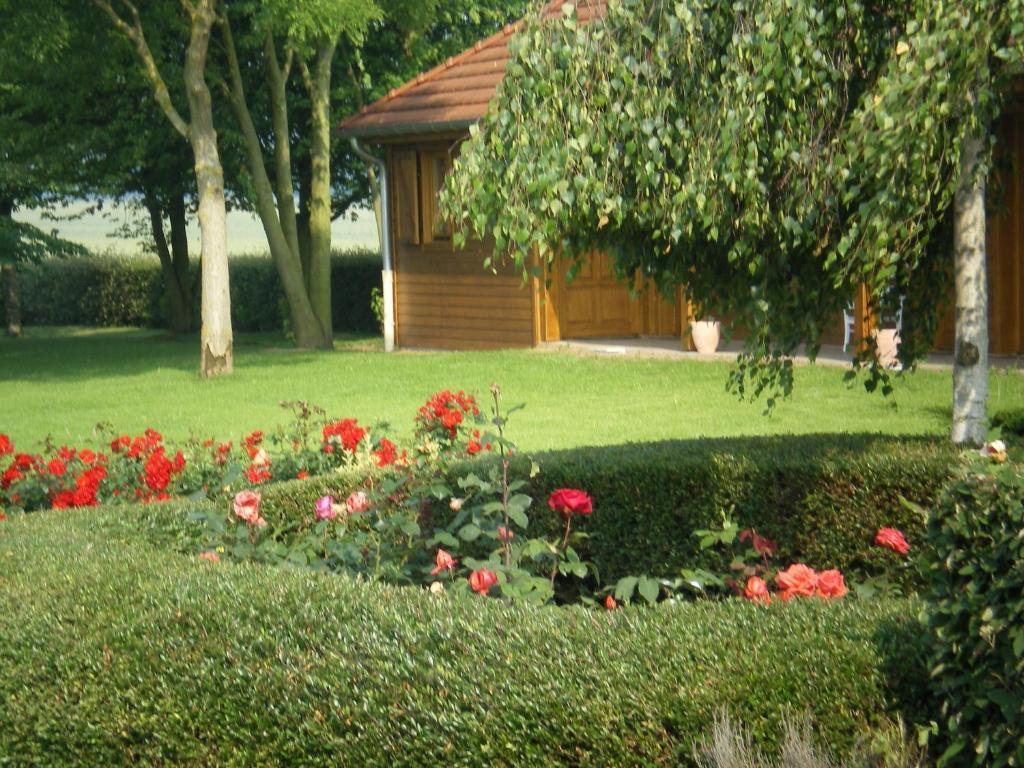 Auberge De Villequier Villequier-Aumont Exterior foto